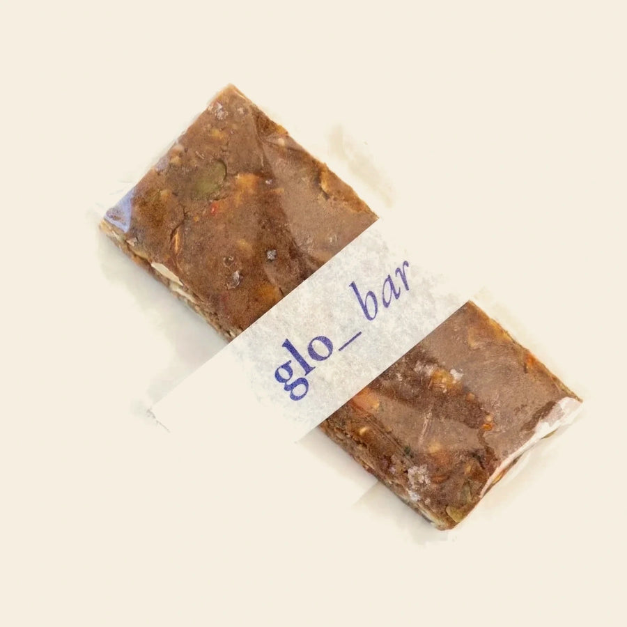 glo_ bars